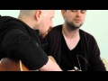 The Twilight Sad - And She Would Darken The Memory (GoldFlakePaint Acoustic Session)