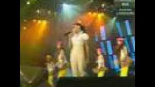 Mila Bila Cinta (APM 2008)