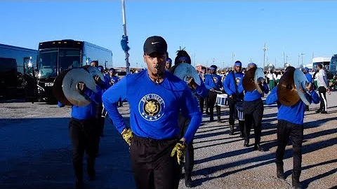 Coahoma Vs Mississippi Valley Vs Stillman College @ the 2018 Holiday Showdown