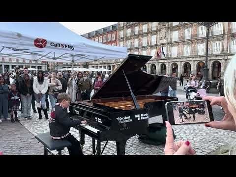 Lucas García Marín – Interpretación 4