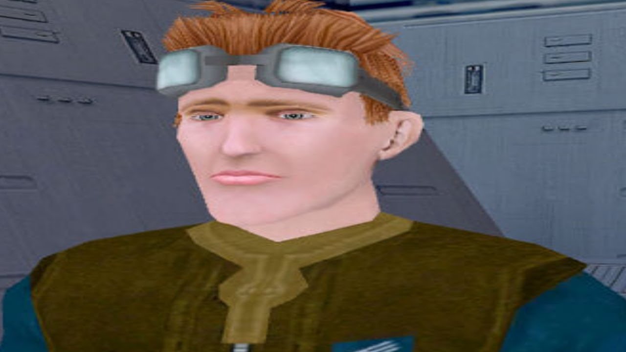 Kotor 2 Best Voice Death Acting In The Game YouTube kotor-2-best-voice-death-acting-in-the-game-youtube