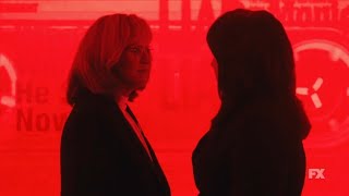 American Crime Story Season 3: Impeachment "Betrayal" Teaser Promo (HD)