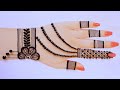 Trendy eid special mehndi designs jewellery mehandi designmehandi ka design stylish mehndi design