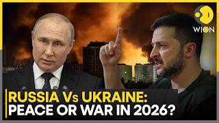 Russia-Ukraine Tensions: Putin Vows To Fight Until Goals Achieved, Will There Be More Bloodshed?