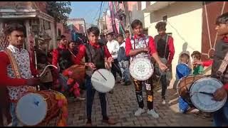 akash dhol group panipat pH 8397916299