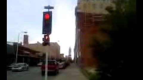 The Bells of Dubuque Iowa - Downtown Clock Tower