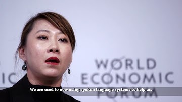 Talking to Machines | Prof. Pascale Fung, ECE HKUST