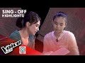 Angel Andal - Team Sarah Mentoring Session | The Voice Kids Philippines 2019