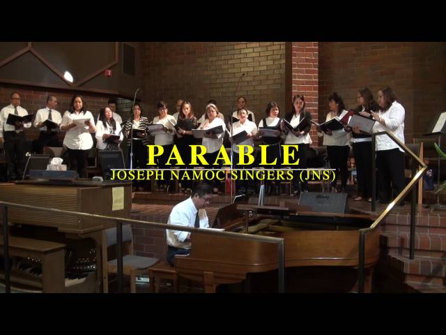 Funeral Mass Service-Joseph Namoc Singers JNS (Full Version) class=