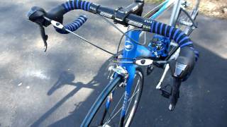09 Giant Defy 3 In Hd Youtube