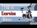 ✅ 10 Best Exercise Bikes New Model 2022 ( best For home use )