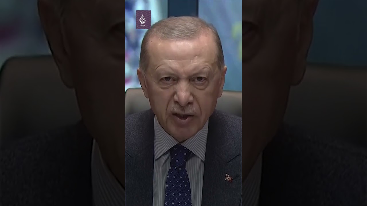 أردوغان: إعلان حالة الطوارئ في المناطق المتضررة من الزلزال لمدة 3 أشهر