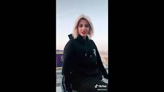 Berfinmis tiktok videoları #1 Resimi