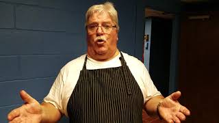 Leominster Knights of Columbus Annual Christmas Lunch for Seniors