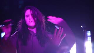 kiiara - Intention (Live at The Riot Room)