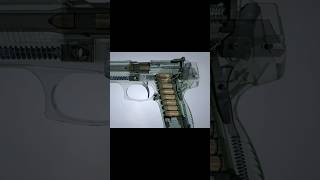 MP 443(9×19mm) #gun