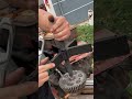 Amazing Gear Puller Hack! 🔧#GearPuller #Mechanical #ToolHack #DIY #short #youtube