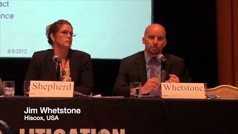 Whetstone on Vendor Risk Management Policies