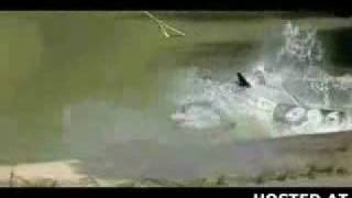 Great Compilation of Bad Wakeboard Crashes