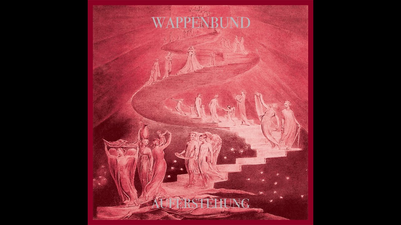 𝖂𝖆𝖕𝖕𝖊𝖓𝖇𝖚𝖓𝖉 - 𝕬𝖚𝖋𝖊𝖗𝖘𝖙𝖊𝖍𝖚𝖓𝖌 𝕴