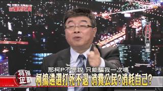 【台灣新政局特別企劃】少康麗文_175_20141222_3(TVBS DMDD)