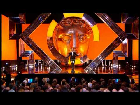 Video: Odhalení Nominací Videoher BAFTA