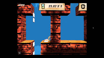 Pyramid Raid - CM Kaf raids XFR1X