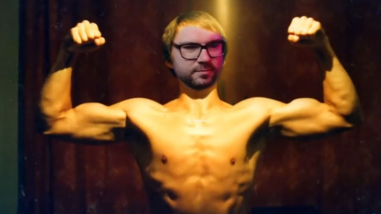 Гачи-коммунизм в массы. Вертолёт смотрит Агитпроп. #3