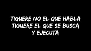BRAULIO FOGON x YOUNG GATILLO - CUA CUA (LETRA)