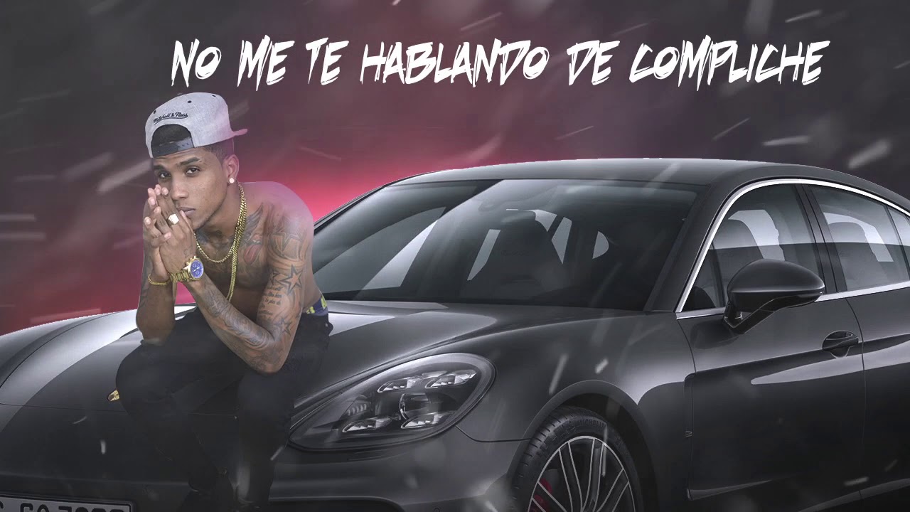 El Rolo - Pa ke Te Funda (Video Lyrics) Prod By King.com ( Familia Records)