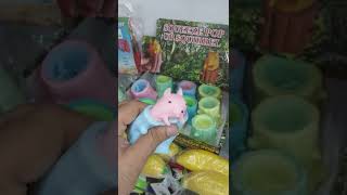 Squeeze Pop Up Squirrel #momcareindia#