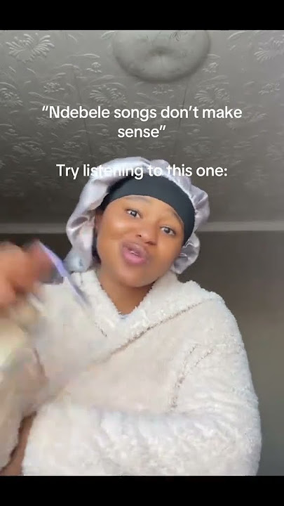 Ndebele music 🎶 is the one for me 🇲🇺❤️ #ndebele #cultureandtradition #ndebelesongs