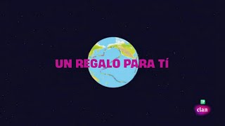 Mouk - Un Regalo Para Tí