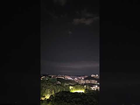 &amp;quot;조작 불가&amp;quot; 밤하늘에 미륵불 싱징 초거대 <strong>백룡</strong> 출현 (24. 9. 3)
