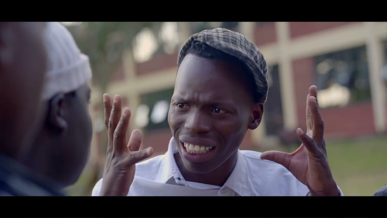 Dear Natasha Season 3 Episode 1 (official)