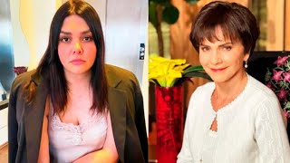 PATY CHAPOY , PIERDE ANTE YURIDIA Y PIDE DISCULPAS