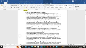 EDU-406 100% correct assignment solution 2023#