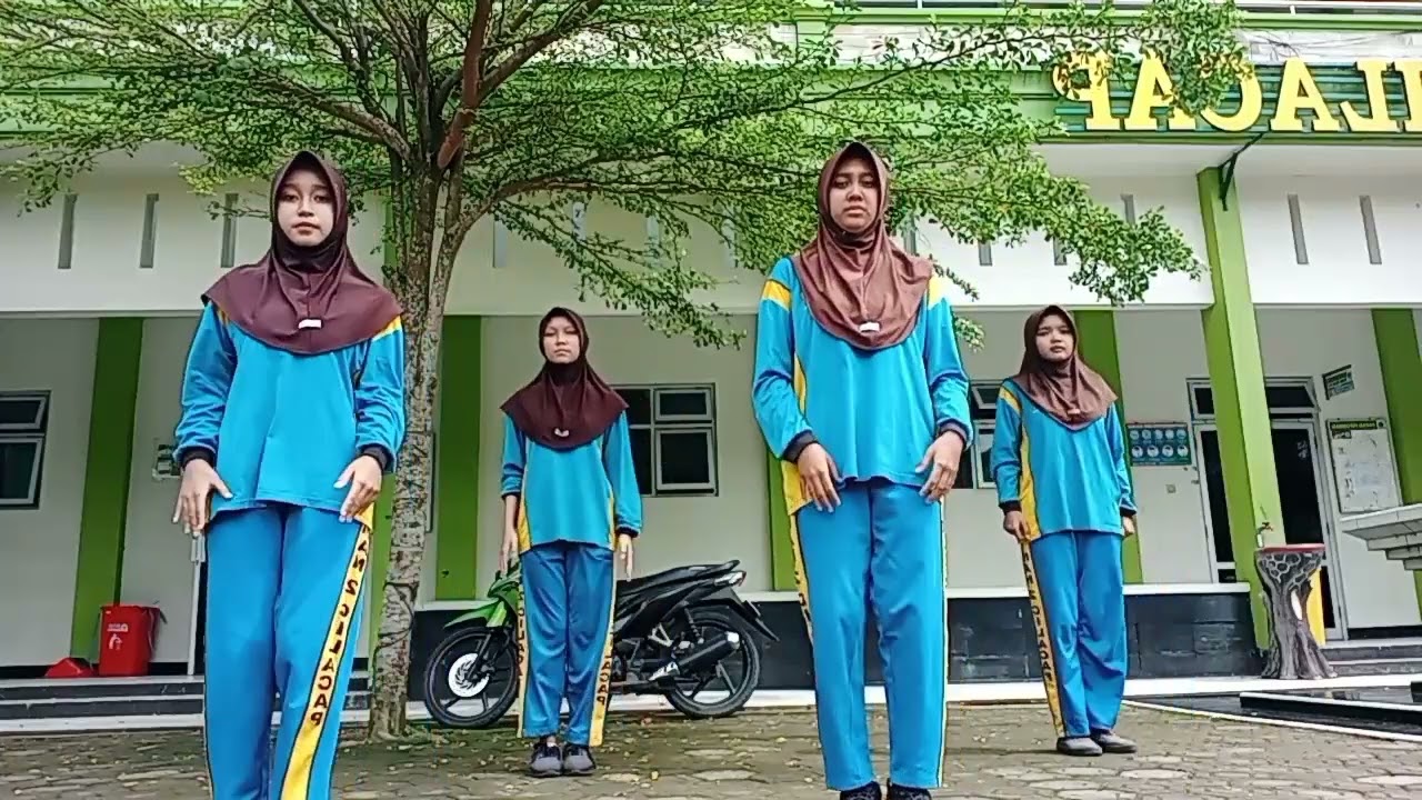 Tugas ASTS Mapel Penjas 