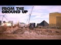 From The Ground Up - Ep. 2: "Nature's Cement"