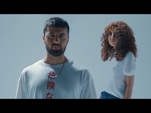 Emboli ft. Sevgi - Rızasını Al Dünlerin (Official Video)