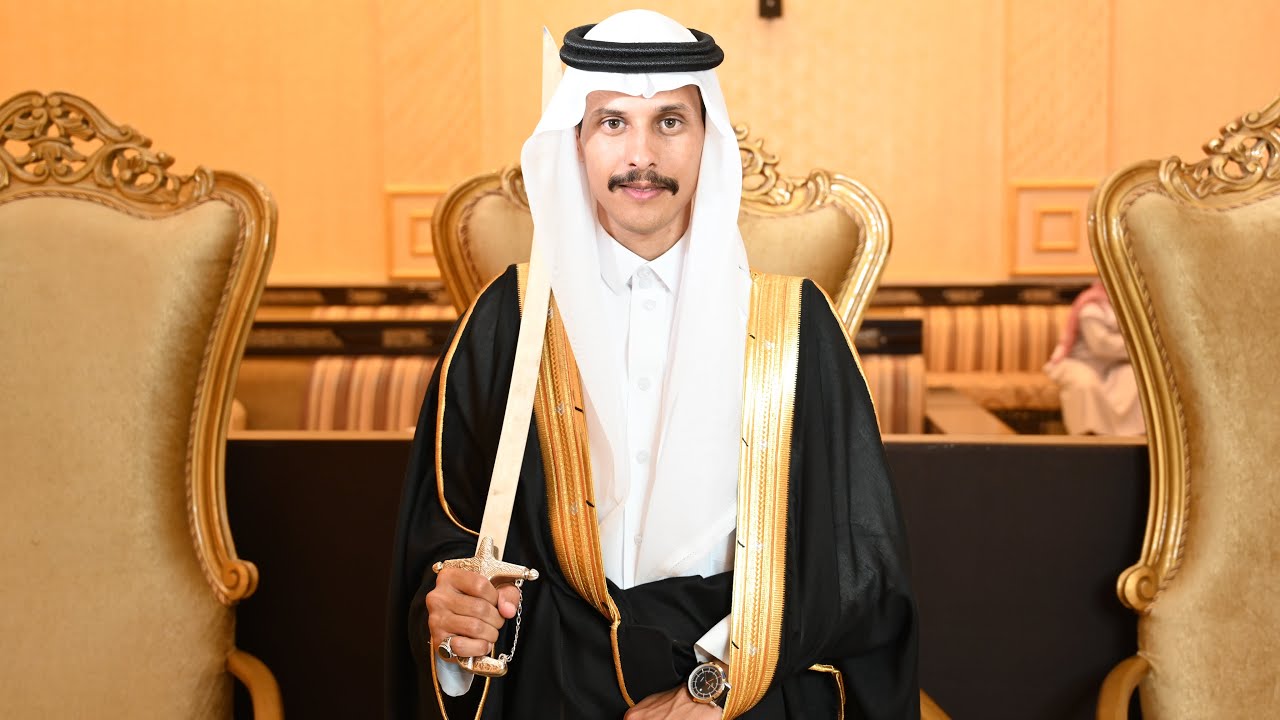 حفل زواج / محمد عبدالله بن جمعان ال مصلح