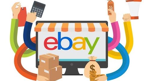 Learn Best eBay Training Course