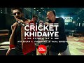 CokeStudio | Cricket Khidaiye | Atif Aslam | Faris Shafi | Talal Qureshi