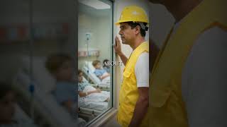 Construction Worker Risks Everything to Expose Deadly Hospital Cover-Up