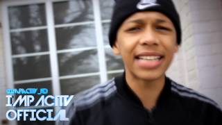 ImpactTV - Izzie Gibbs [Part 2]