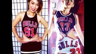 Miley Cyrus 23 Replica Outfit · 2n2 · Online Store Powered by Storenvy