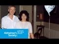 Later stage dementia: Bruce and Jan's story