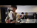 【アクシデンターズ公式EDテーマ】HopeTraveler