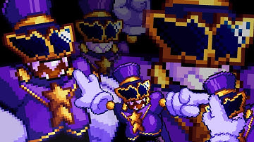 Timelapse of Level Building in Vibrant Venture