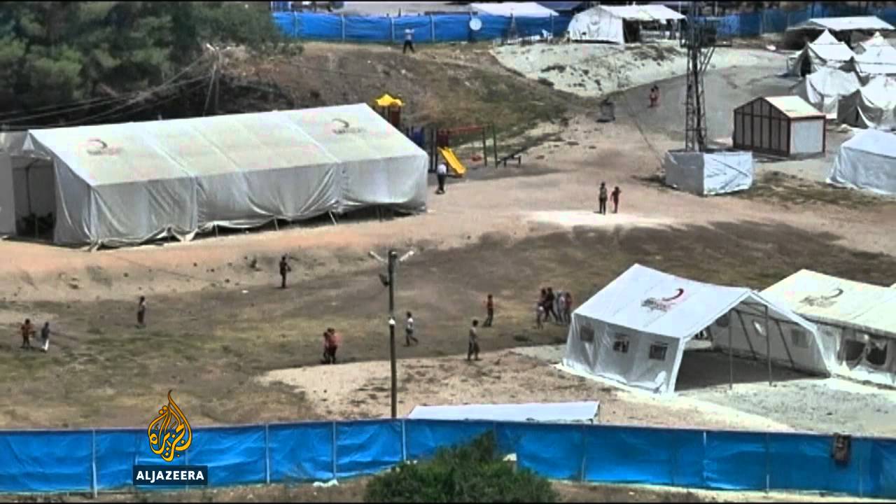 ثلاثة ملايين سوري يتضورون جوعاً - قناة الجزيرة البلقان